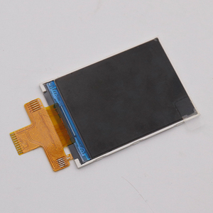 Nhỏ Màn hình TFT 240x320 dots RGB màu 262K 10 pins <span class=keywords><strong>SPI</strong></span> giao diện 2.4 inch TFT <span class=keywords><strong>LCD</strong></span> hiển thị <span class=keywords><strong>module</strong></span> tương thích cảm ứng Bảng điều chỉnh - Product Image 3