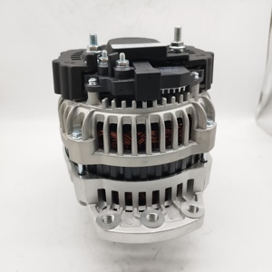 <span class=keywords><strong>Alternador</strong></span> de Piezas de Camión <span class=keywords><strong>Modificado</strong></span> y Personalizado Actualizado JFZ5100 para <span class=keywords><strong>Alternador</strong></span> de Camión 56V 100A 48V Piezas del Sistema Eléctrico de Alto Rendimiento - Product Image 4