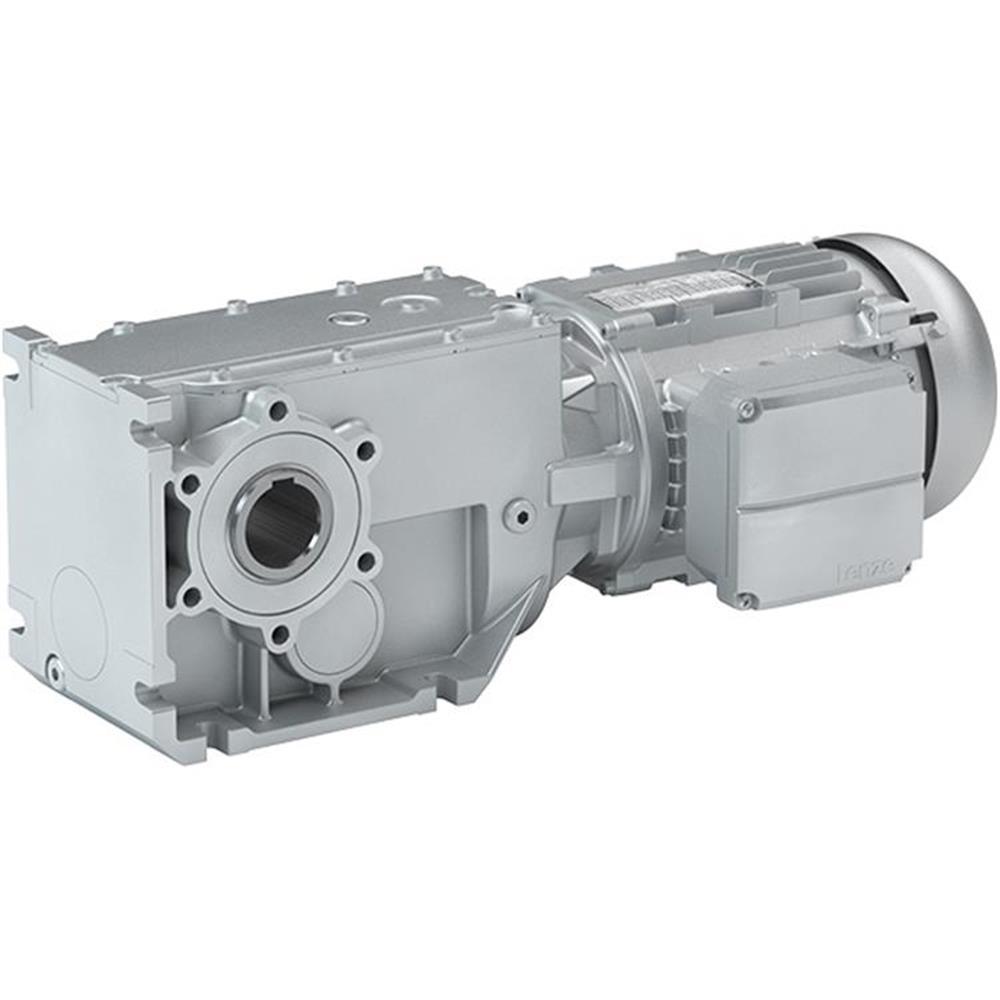 Lenze EVS9323-ES/EP/EI/EV/EK/ET/004 - Versatile Motor Solutions