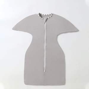 Swaddling Vêtements Zipadee Bambou Nouveau-Né Bébé Swaddle Couverture Mousseline Wrap Bébé Swaddle Wrap Grand Pas Cher Mousseline <span class=keywords><strong>Swad</strong></span> - Product Image 3