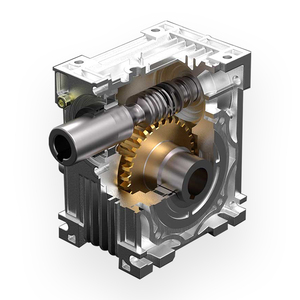 <span class=keywords><strong>Worm</strong></span> Gear Reducer <span class=keywords><strong>Worm</strong></span> Reducer siêu yên tĩnh tự động truyền bánh răng tốc độ giảm tốc cho CNC Stepper động cơ <span class=keywords><strong>servo</strong></span> - Product Image 3