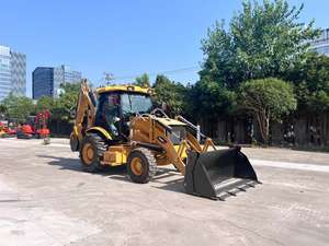 2024 CAT 420F Graafmachine 100% klaar met motor & versnellingsbak - Japanse oorsprong, getest & gecertificeerd, 11000kg, voordelige prijs - Product Image 4