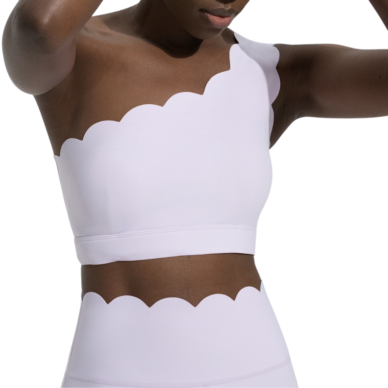 Taro purple Bra