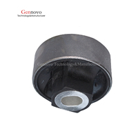 51939755 68247999AA 51939754 Gennovo calidad OEM piezas de suspensión automática buje de brazo de Control para JEEP Compass 2017 Fiat 500x 2014