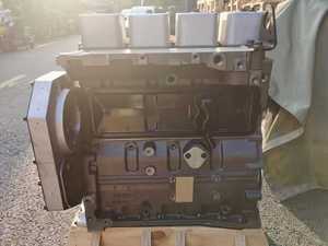 Ensemble moteur nu, module de puissance de base pour engins de construction et équipements légers, adapté aux moteurs Komatsu 4D102 - Product Image 6