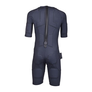 Attrezzatura da palestra per la casa gilet elettrostimolatore atleta ally bodytech EMS - Product Image 5