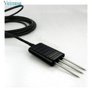 Veinasa-twsd เครื่องวิเคราะห์อุณหภูมิดินแบบพกพา3 in 1มาตรวัดอุณหภูมิในดินความชื้นในดิน veinasa-twsd ความชื้นในดิน - Product Image 5
