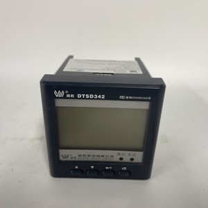 Compteur de puissance multifonction DTSD342 - Product Image 1