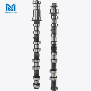 เพลาลูกเบี้ยว472-1006020สำหรับ Chery QQ IQ Van YOYO <span class=keywords><strong>yoki</strong></span> - Product Image 6