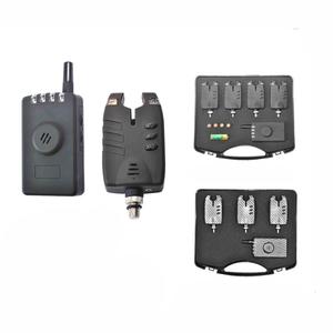 Giá Bán Buôn Giá Trị Không Dây Cá Chép Cá Cắn Báo Động - Product Image 5