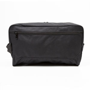 กระเป๋ารองเท้ากีฬากลางแจ้งมีซิป YKK แบบพกพากันน้ำกระเป๋ารองเท้าฟุตบอลบาสเก็ตบอล - Product Image 2