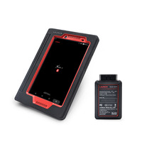 LAUNCH X431 V Original, multiescáner automático, actualización gratuita