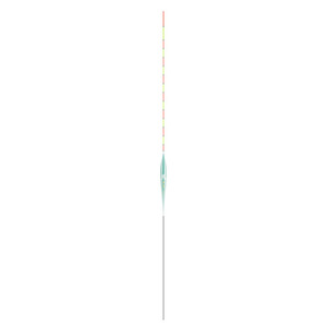 Vertical Buoy T Profile Fishing Float Sensitive For Reservoir Pond Silver Carp Bighead Carp Crucian Carp Shallow Water Use - Product Image 1