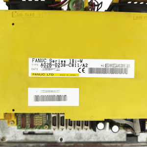 Controlador CNC FANUC A02B-0238-C811/A2 18i-W - Product Image 2