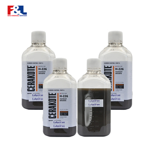 Revêtement céramique Cerakote H-226 Patriot Brown, finition industrielle de dissimulation tactique avec une résistance supérieure à l'usure et à la corrosion - Product Image 3