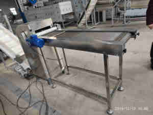 Macaroni &amp; Spaghetti <strong>Pasta</strong> Food Extruder Machine Grain Product Making Equipment