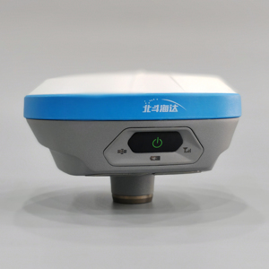 GNSS RTK Hi Target <span class=keywords><strong>TS3</strong></span>ความถี่คู่ IMU RTK ตัวรับสัญญาณ GPS 1408ช่องระบบต่างกัน Hi Target GPS RTK <span class=keywords><strong>TS3</strong></span> Rover Price - Product Image 2
