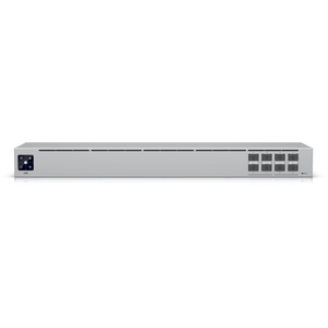 Switch de Red Administrado UniFi USW-Aggregation, 48 Puertos 10/100/1000Mbps, Capacidad de 104 Gbps, Full-Duplex - Product Image 1