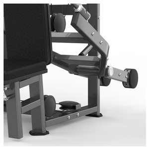 Offre Spéciale : Équipement Commercial de Fitness de Haute Qualité pour Musculation – <span class=keywords><strong>Extension</strong></span> des <span class=keywords><strong>Triceps</strong></span> à <span class=keywords><strong>Poulie</strong></span> Sélective - Product Image 4