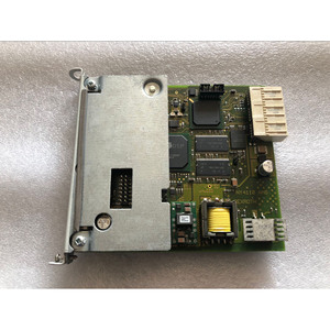 โมดูลควบคุมการเคลื่อนที่อุตสาหกรรม NYM04.1-MCU-NNNN-NY4110 - Product Image 3