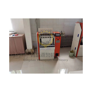 Petite machine à filer <span class=keywords><strong>Vicuna</strong></span> en laine de mouton alpaga pour faire du fil - Product Image 3