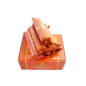 Charbon à chicha AI <span class=keywords><strong>Fakher</strong></span> Pure Fruit Wood 33mm, allumage rapide, sans fumée, cendres blanches, charbon à chicha 33mm - Product Image 4