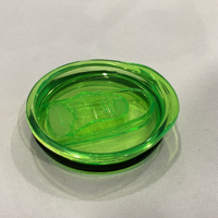 Vente en gros usine : Couvercles de rechange colorés et écologiques pour gourdes en plastique pour enfants, 12oz, 15oz, 20oz