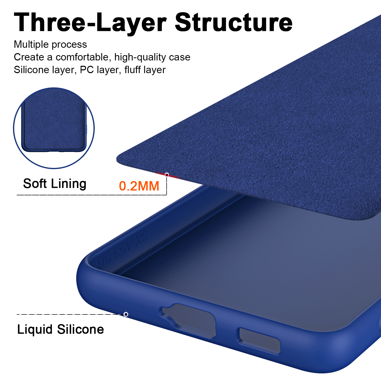 vivo v27e phone case