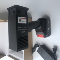 Lámpara de Curado UV LED Inalámbrica, Probador de Pintura Automotriz, Portátil, Recargable, OEM RD105, Herramienta de Detección de Defectos, 1 Año de Garantía