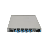 Nuevos puertos originales Cisco Nexus 3548-X 48 SFP +, mejora de la N3K-C3548P-10GX