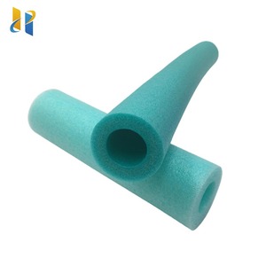 Mật Độ Cao EVA Bọt Xi Lanh EPE Bọt Ống Đóng Gói Tự Nhiên Eva Bọt Con Lăn - Product Image 5
