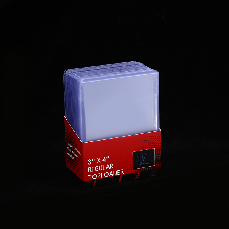 porte-carte transparent-25-bleu