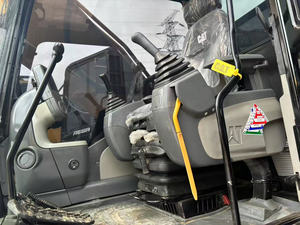 Prix de haute qualité et bon marché a utilisé l'excavatrice de CAT 330d2l en stock - Product Image 6