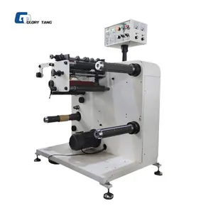 Manufacturer Supplies 320 Fully Automatic Slitting Machine