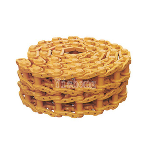 D6T D7 collegamento della catena della pista per il Bulldozer D3C D4D D5 D5B D5K D5H D6C D6D <span class=keywords><strong>D6H</strong></span> D6N D6G D7F D8R D9R D9N D10R Cr2573 6 y0935 - Product Image 2