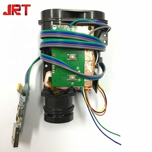JRT <span class=keywords><strong>caza</strong></span> 1500 m golf telémetro láser - Product Image 6