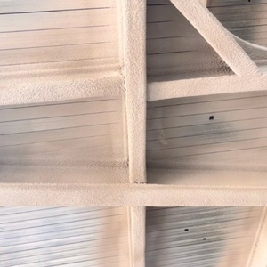 Lớp phủ chất lỏng Acrylic Cấu trúc thép mỏng trong nhà ngoài trời chống cháy phun OEM thương hiệu Trung Quốc nhà nước-of-the-nghệ thuật chống cháy - Product Image 4