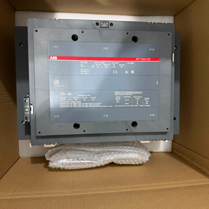 Contacteur Magnétique Type A145-30 220V 180A 400A 500A 800A 1000A Chine Triphasé AF52301113 AF80-40-00-14 AX09-30 AF AX Haute Performance - Product Image 4