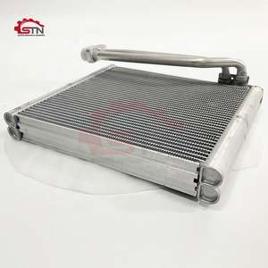 263G6-73111 हिताची उत्खनन के लिए बाष्पीकरणकर्ता ZW310 बाष्पीकरणकर्ता 263G6-73111 - Product Image 2