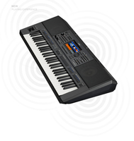 New Original YamahaS PSR SX600 Keyboard Set Deluxe Keyboards