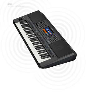Nuevo Set de Teclado Original <span class=keywords><strong>Yamaha</strong></span> PSR-<span class=keywords><strong>SX600</strong></span> Deluxe - Product Image 2