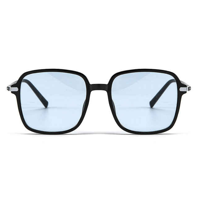 Wholesale Cycling Photochromic Oversized Sunglasses Computer Anti Blue Light Blocking Glasses Photochromic Sunglasses