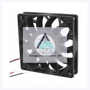 Ventilateurs sans balais D-C de haute qualité, FFB0924EHE,OEM avec un bon prix - Product Image 3