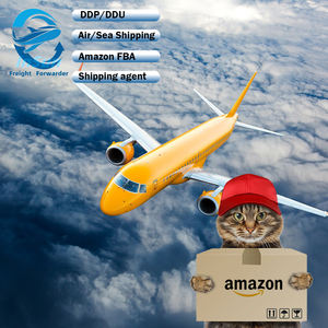 Transporteur de la Chine vers le Royaume-Uni Expédition maritime FCL LCL Express DHL UPS FEDEX Services logistiques porte à porte Livraison rapide - Product Image 2