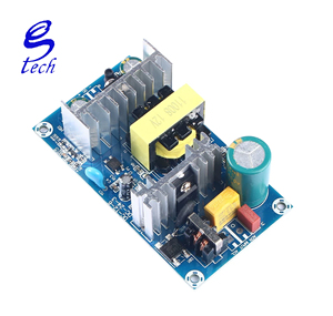 Módulo de fuente de alimentación conmutada industrial aislada de CA 220 V a CC 12 V 6 A 70 W sin terminales de salida - Product Image 4