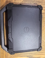 DaLL Latitude 7214 Laptop, with Intel Core I7-6600U, 12GB RAM and 512GB Storage,Second-hand Laptop