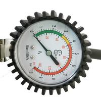 YuanMech TC-002 Tire Workshop Inflator with Pressure Gauge 100-140psi Operating Pressure
