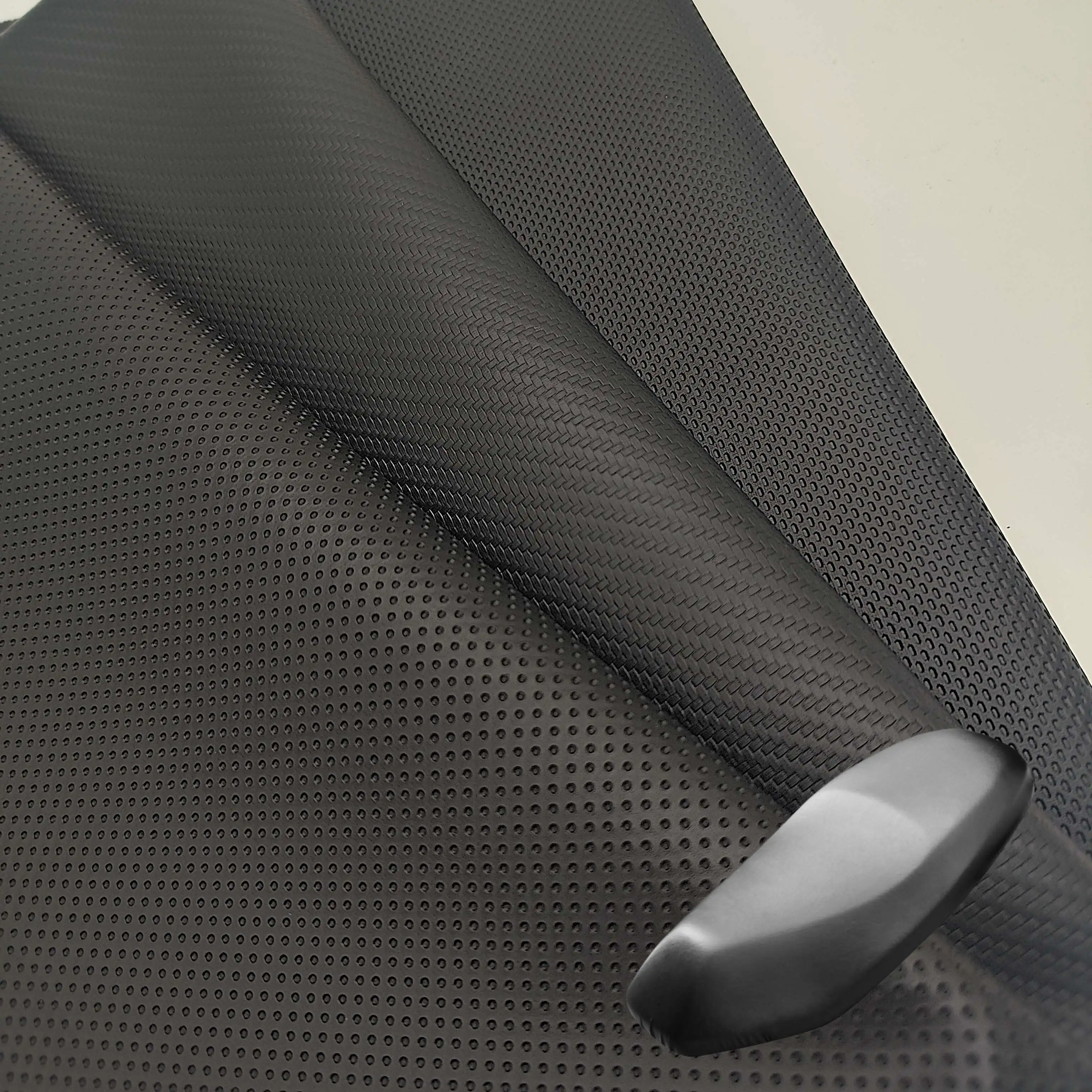 Эластичный ПВХ тисненый узор искусственная синтетическая кожа для сиденья мотоцикла велосипеда Чехол для дивана автомобиля из искусственной кожи материалы