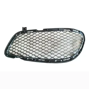 StarNav สำหรับ Mercedes Benz CLS W218 C218 X218 A2188850024 A2188851923 2188852023 กระจังหน้ากันชนล่างพร้อมไฟตัดหมอก - Product Image 1