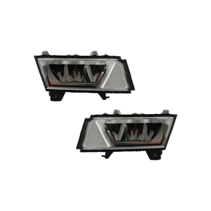 Cho Scania G R S Heavy Duty xe tải đèn sương mù 2948538 2948539 cho xe tải hệ thống ánh sáng - Product Image 1